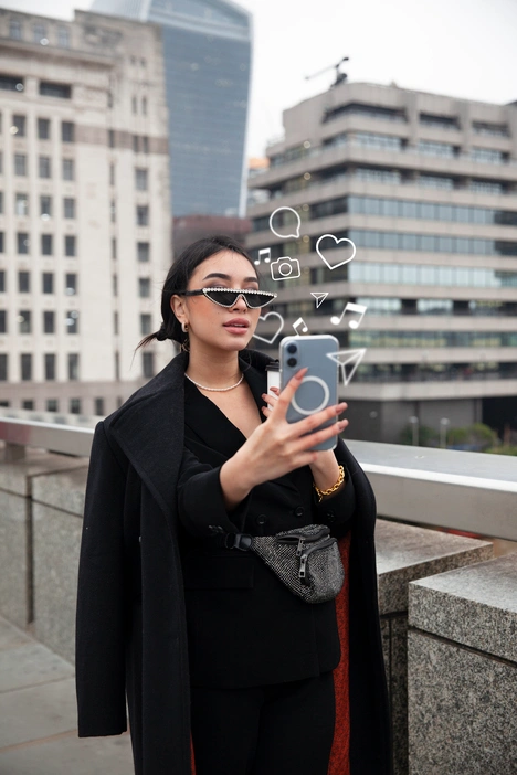 Artist creator community