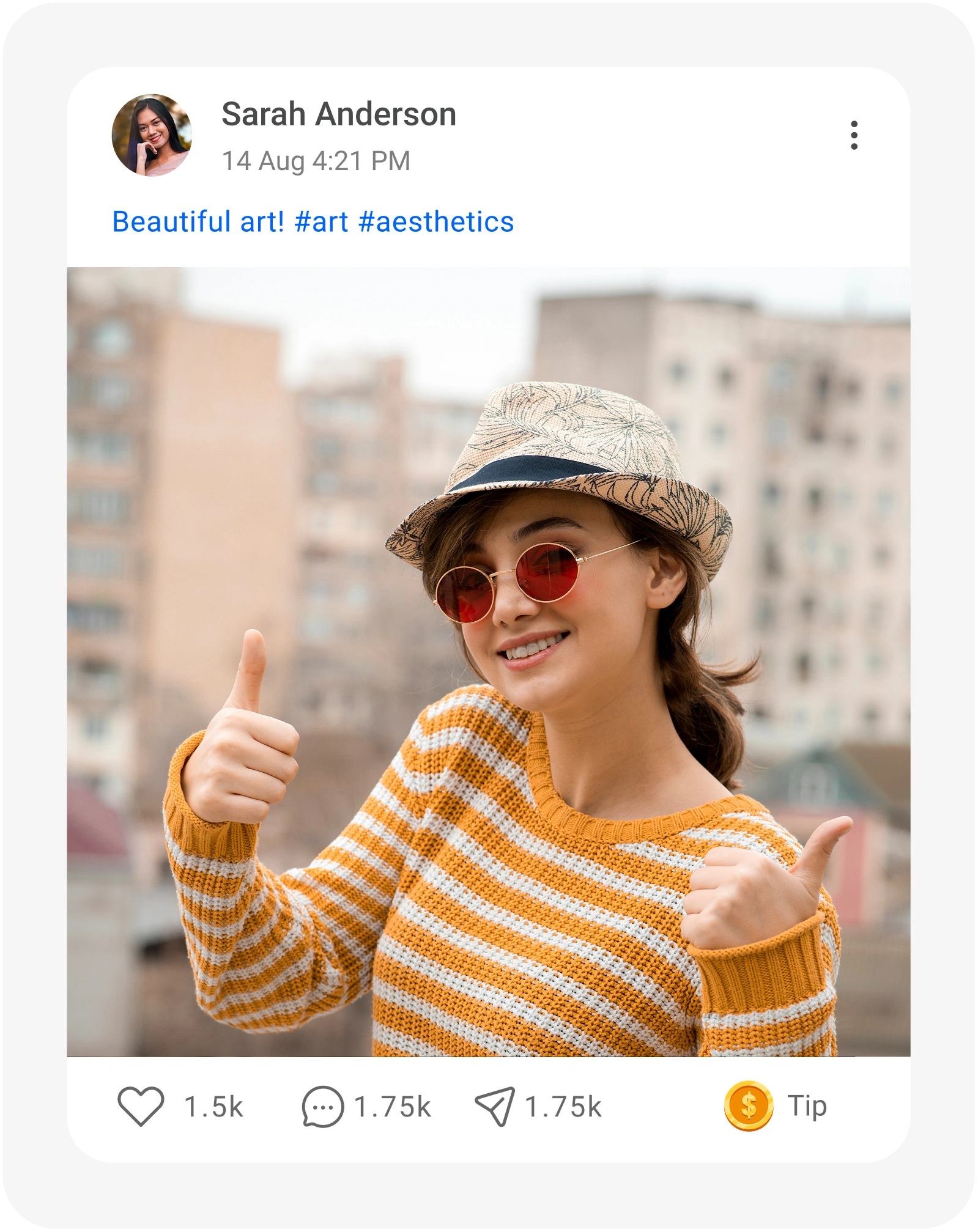 content creator monetization platform