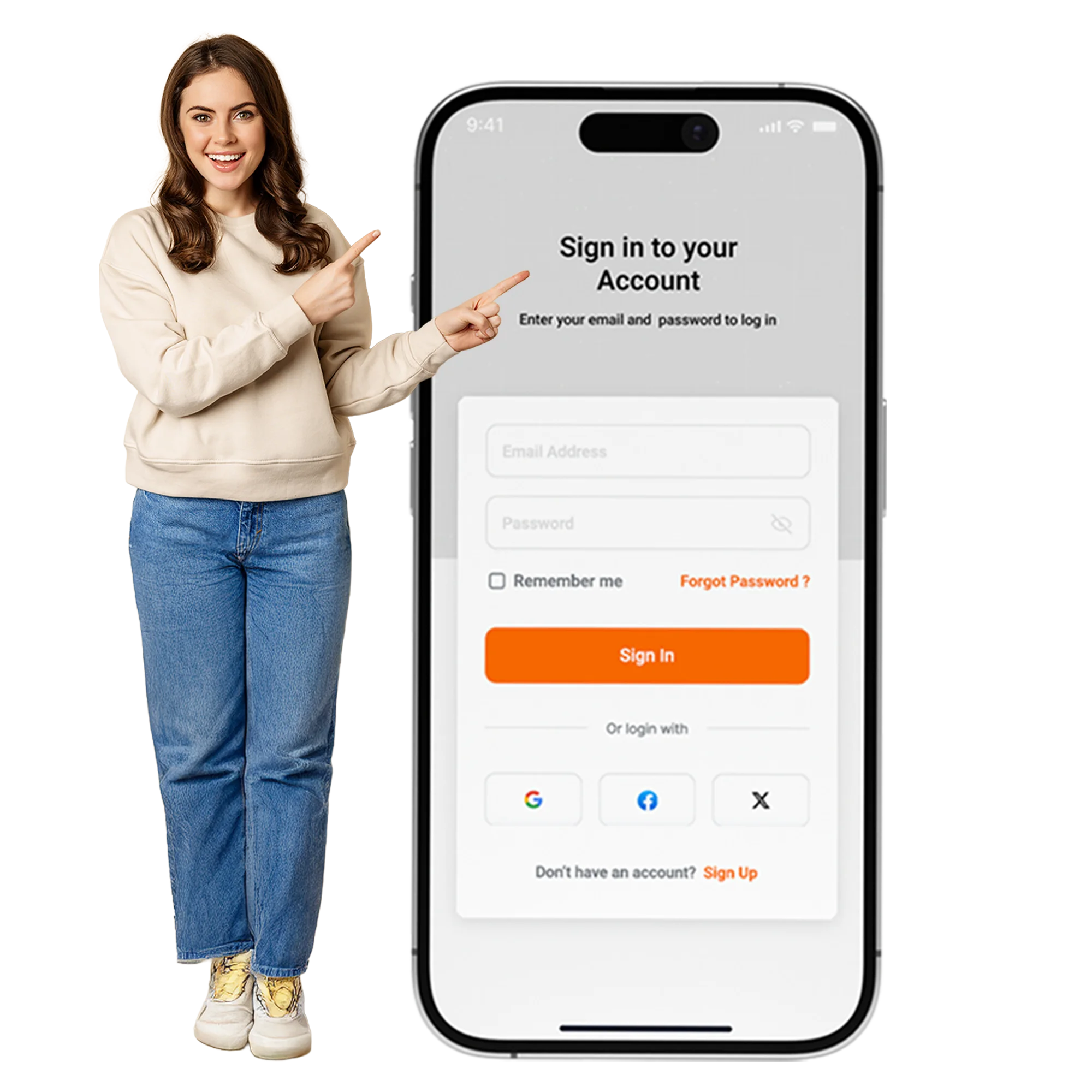 Create your EarnOn creator profile in minutes