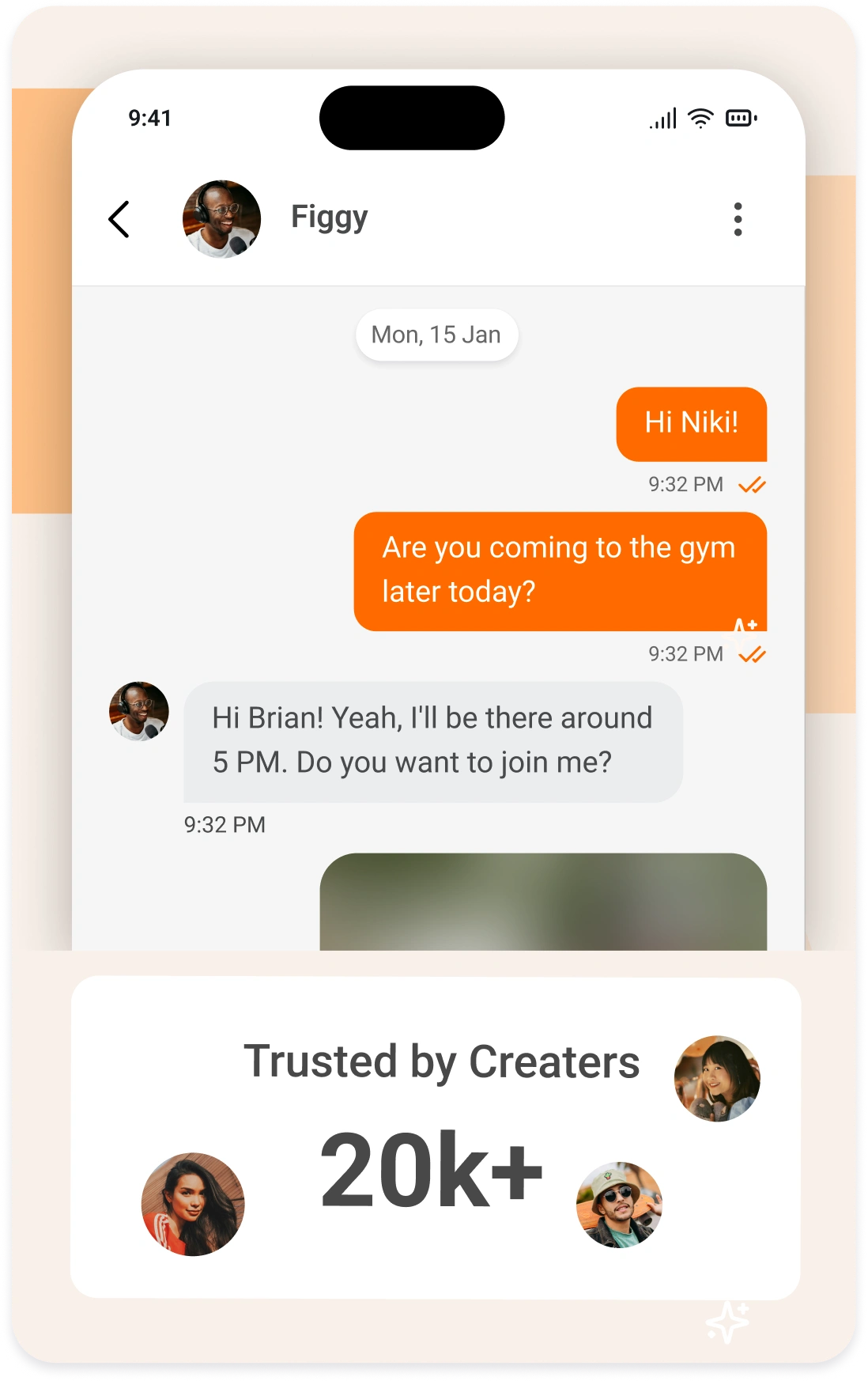 creator monetization and audience interaction