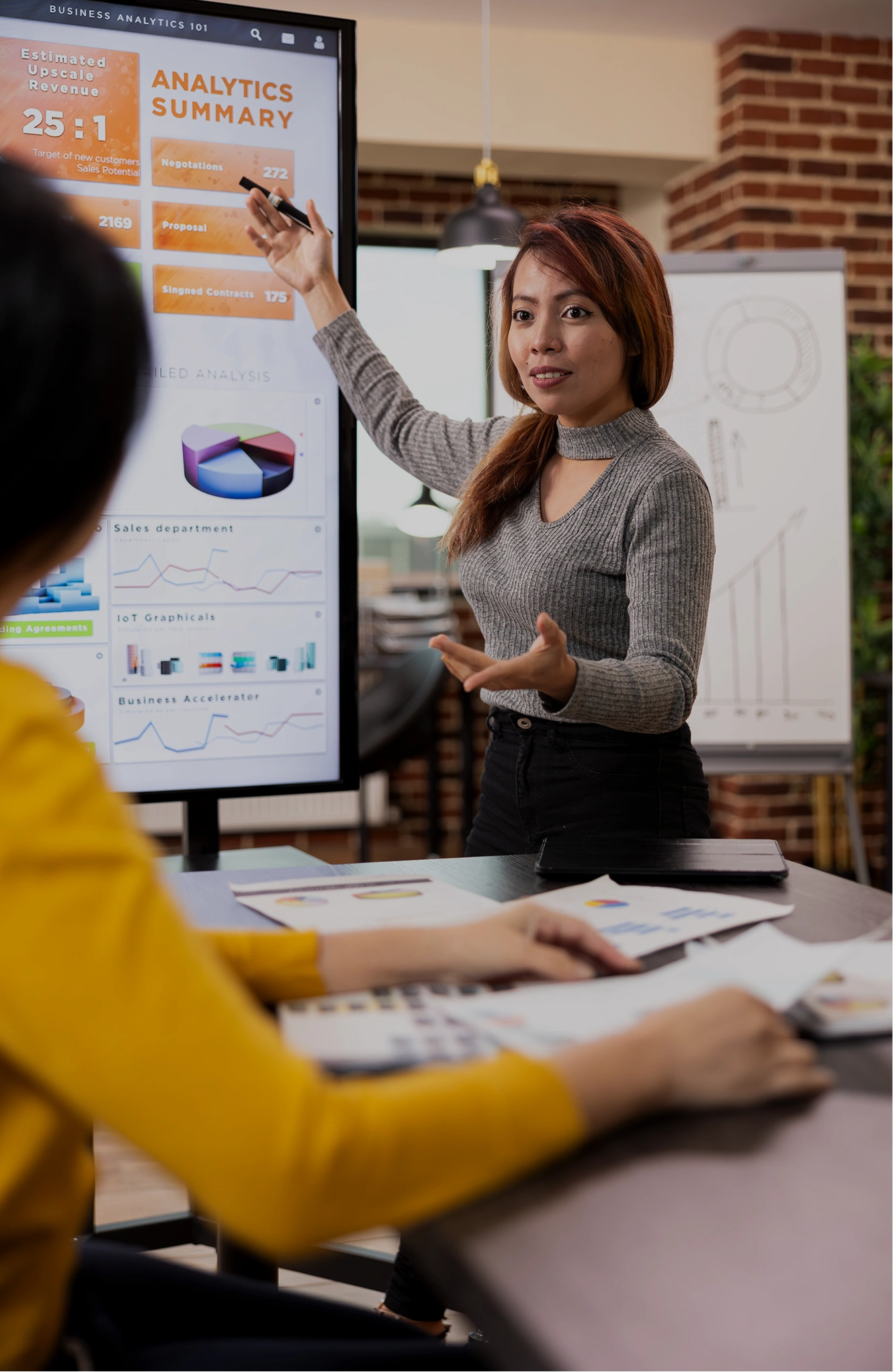 Digital Marketing hub