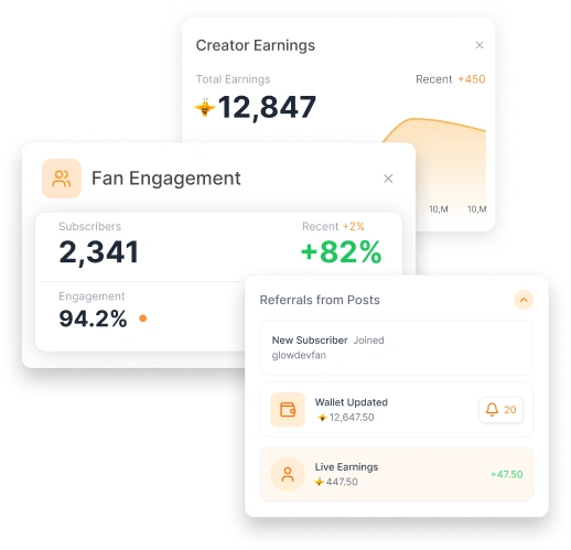 eaon-token-creators-fans