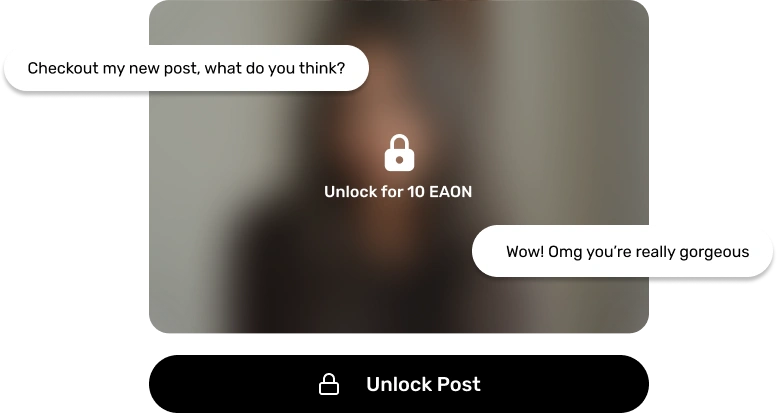 EarnOn Creator Earnings