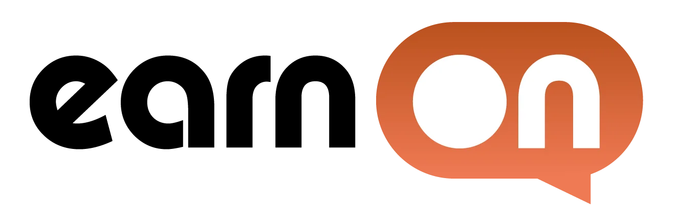 earnOn Logo