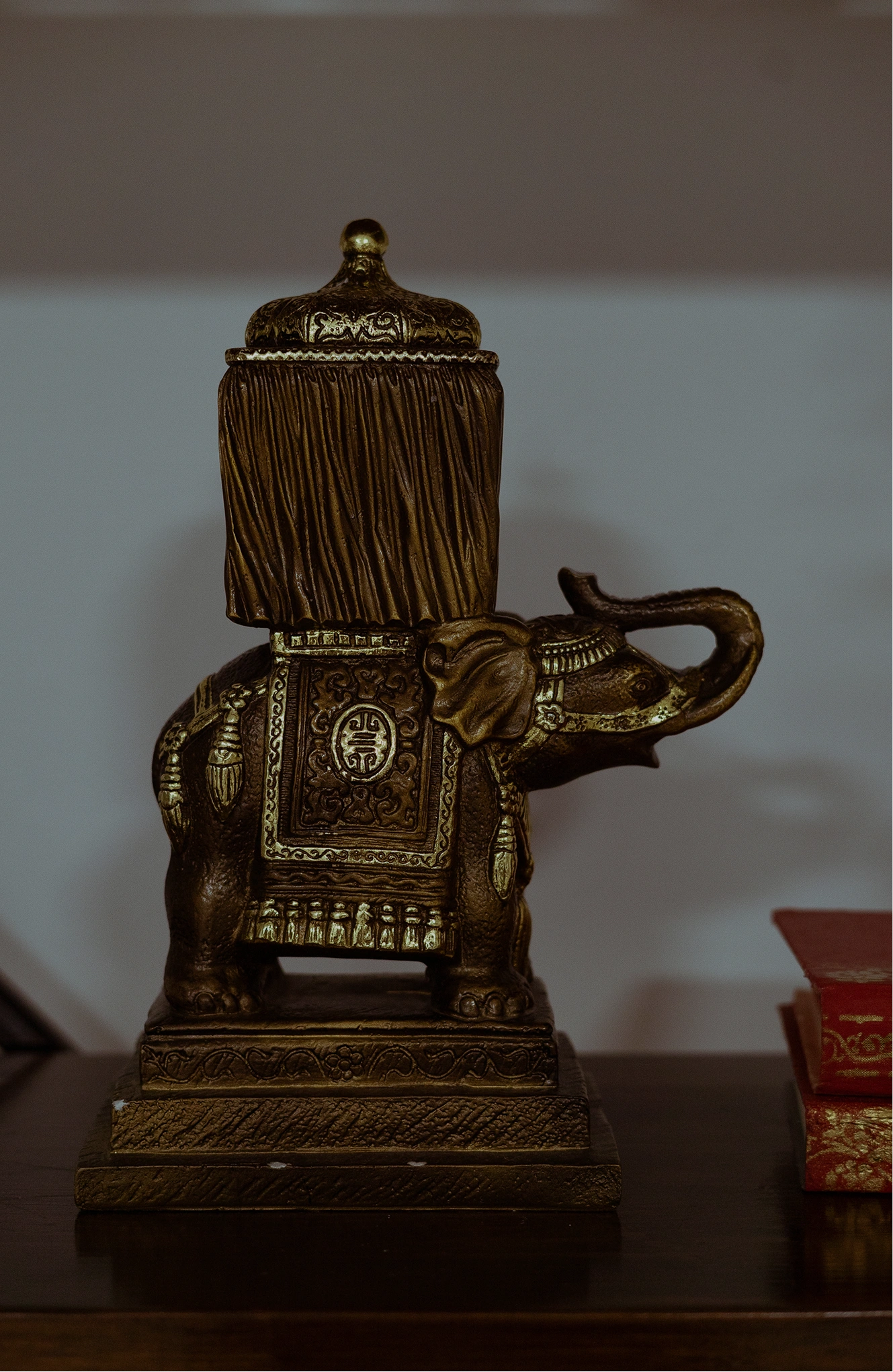 Exclusive Antique Alley