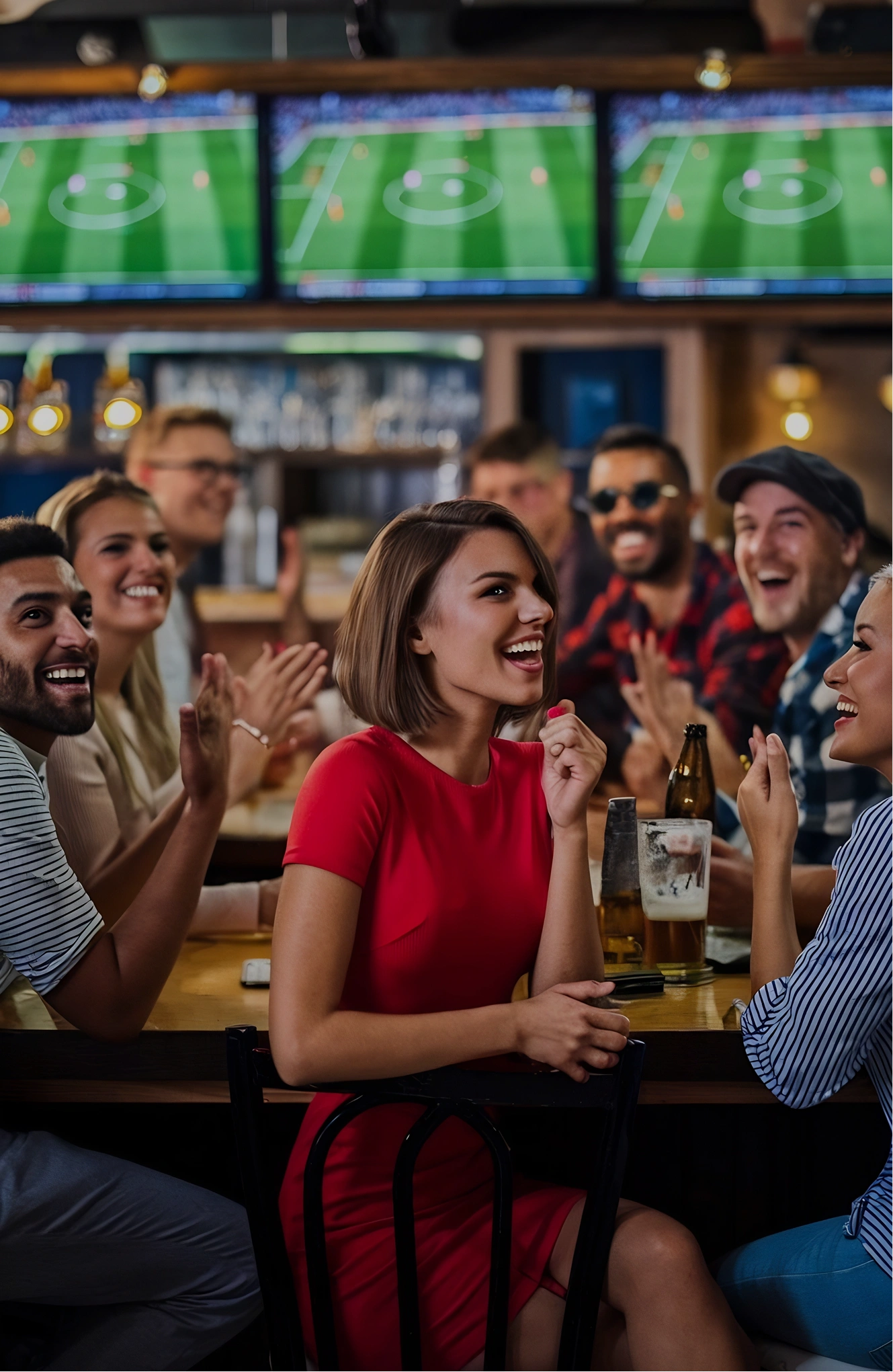 Exclusive fan community