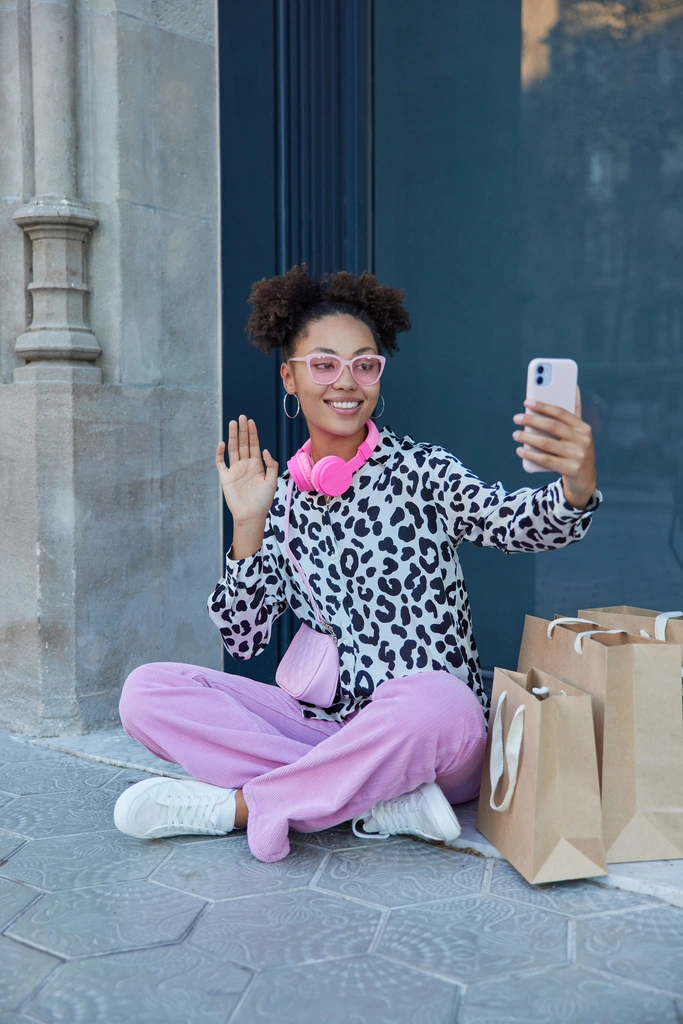 Fashion creator community