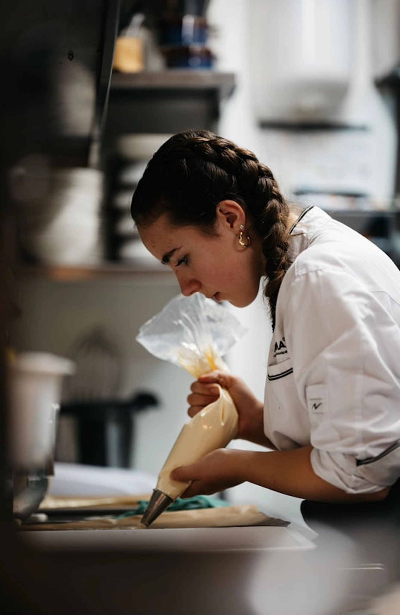 Kitchen Creator Spot