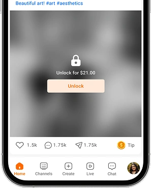 PPV Exclusive Content