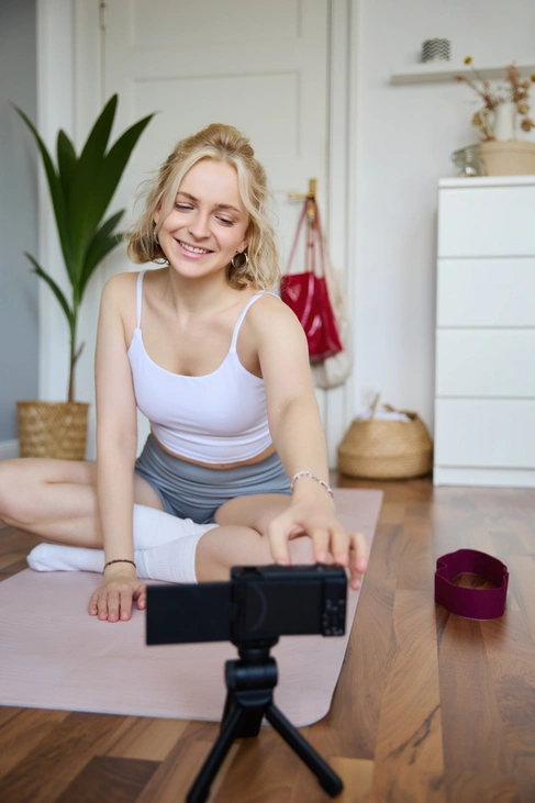 Wellness Creator Community